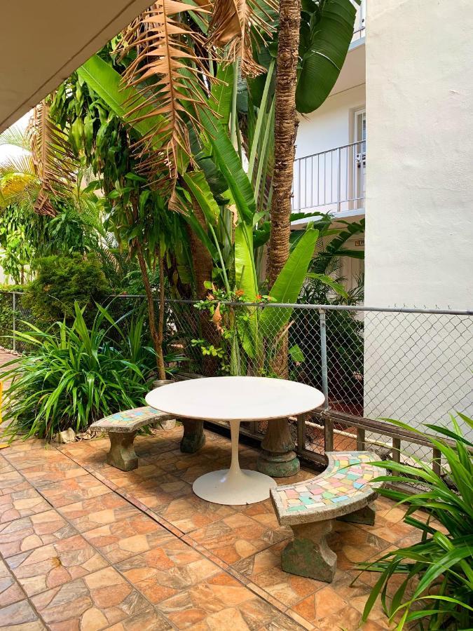 Ontour Rentals Miami 마이애미 비치 외부 사진
