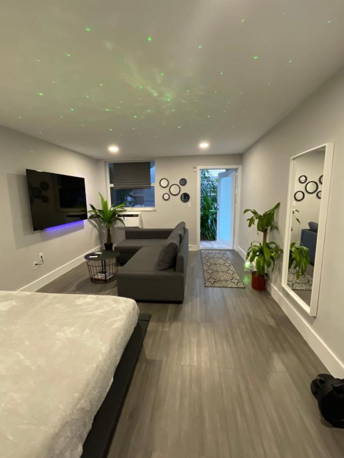 Ontour Rentals Miami 마이애미 비치 외부 사진