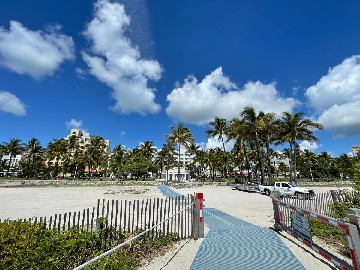 Ontour Rentals Miami 마이애미 비치 외부 사진