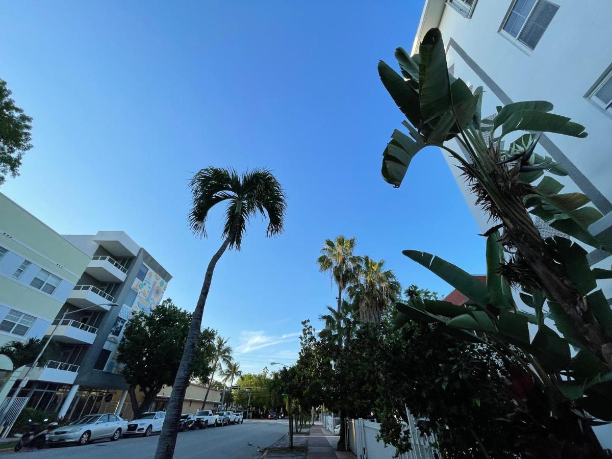 Ontour Rentals Miami 마이애미 비치 외부 사진