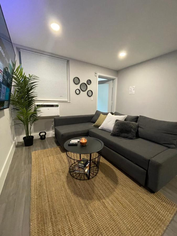 Ontour Rentals Miami 마이애미 비치 외부 사진