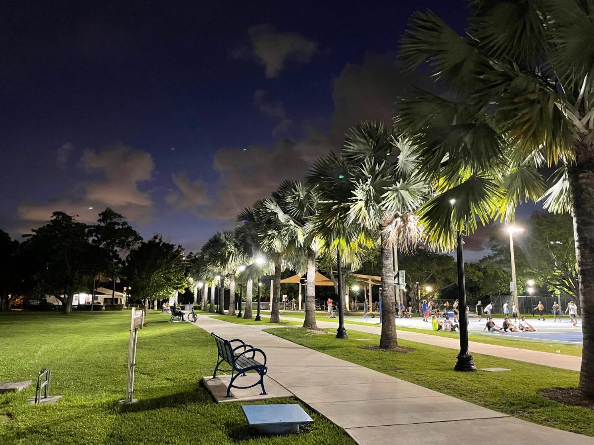 Ontour Rentals Miami 마이애미 비치 외부 사진