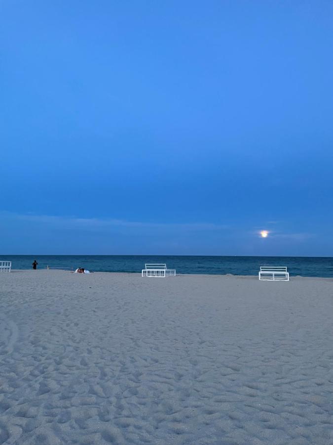 Ontour Rentals Miami 마이애미 비치 외부 사진