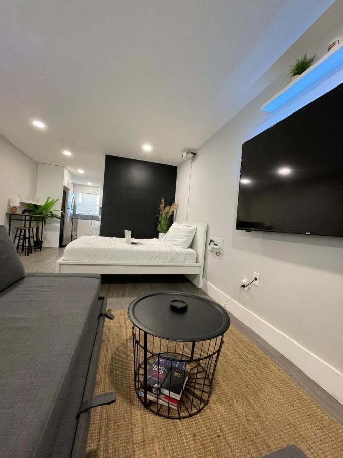 Ontour Rentals Miami 마이애미 비치 외부 사진
