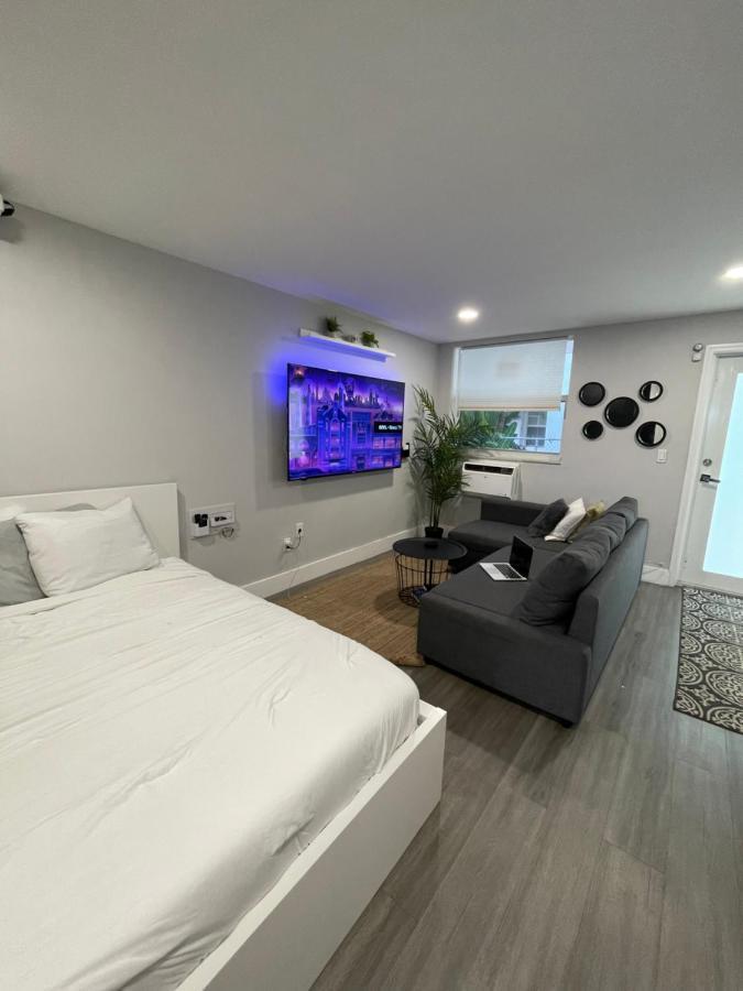 Ontour Rentals Miami 마이애미 비치 외부 사진