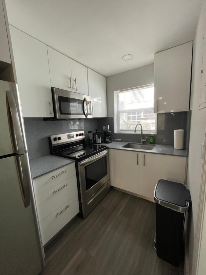 Ontour Rentals Miami 마이애미 비치 외부 사진