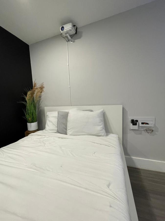 Ontour Rentals Miami 마이애미 비치 외부 사진