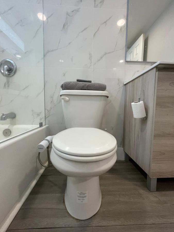 Ontour Rentals Miami 마이애미 비치 외부 사진
